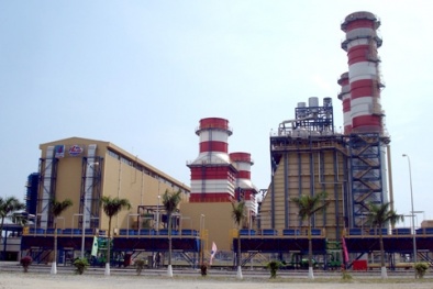 PV Power Ca Mau áp dụng phương pháp quản trị tinh gọn vào sản xuất