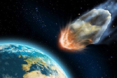 ‘Thảm họa thiên thạch’ sắp xảy ra sẽ đe dọa Trái đất khiến NASA lo ngại