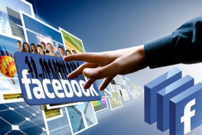 Người bán hàng trên Facebook sẽ bị phạt nếu không làm việc với cơ quan thuế