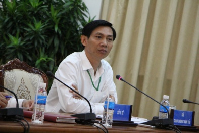 TP.HCM kiến nghị dừng cấp phép cho xe dưới 9 chỗ chạy hợp đồng