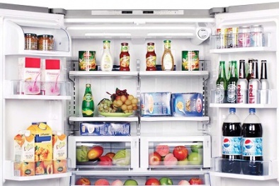5 loại thực phẩm các bà nội trợ tuyệt đối đừng cho vào tủ lạnh
