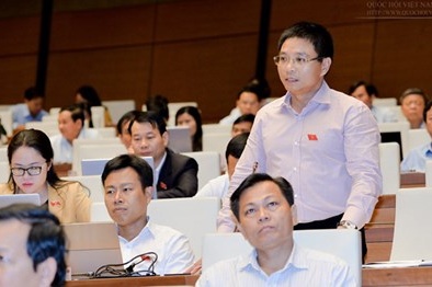 Chủ tịch VietinBank: 600.000 tỷ nợ xấu thì phải xác định 90% là tiền của nhân dân