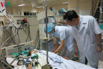 8 người chết khi chạy thận: Bệnh viện Hòa Bình báo cáo nguyên nhân ban đầu