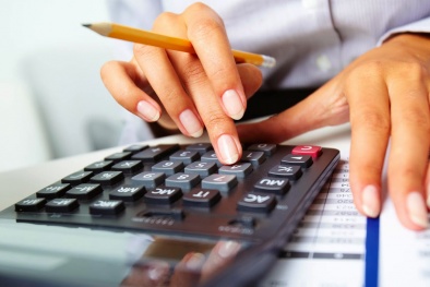 Gần 96.000 doanh nghiệp nợ hơn 2 tỷ USD tiền thuế