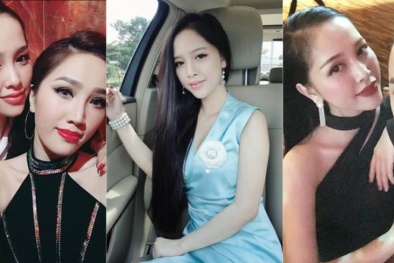 Hé lộ danh tính chị dâu Bảo Thy: Đẹp như hoa hậu, sở hữu tài sản khổng lồ