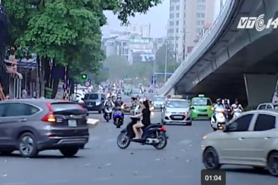 Nắng nóng khi nào trở lại trên miền Bắc?