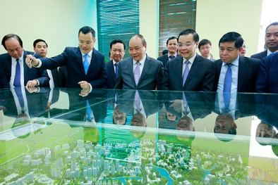 Thủ tướng: Bộ KH&CN tăng cường hỗ trợ doanh nghiệp đổi mới, ứng dụng KH&CN