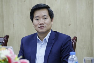 3 cá nhân điển hình thuộc Bộ KH&CN tham dự tuyên dương điển hình tiên tiến năm 2017