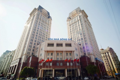 Chốt phương án thoái vốn Nhà nước tại Tổng công ty Sông Đà