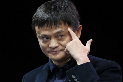 Tỷ phú Jack Ma đút túi thêm 2,8 tỷ USD chỉ sau 1 đêm