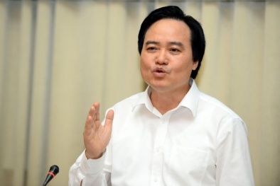 'Bỏ biên chế không quan trọng bằng đổi mới giáo dục'