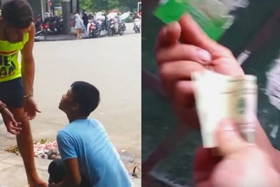 'Chặt chém' du khách, bôi xấu hình ảnh du lịch Việt Nam