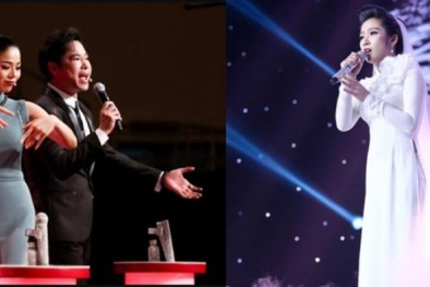 Thần tượng Bolero 2017: Khán giả chê 'thảm họa', HLV khen không tiếc lời