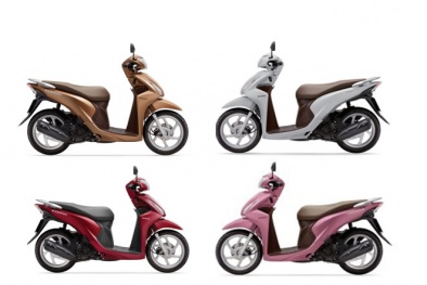 Nhược điểm của xe Honda Vision đang ‘hot’ nhất thị trường hiện nay