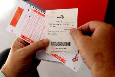 Xổ số Vietlott: Thêm một người chơi ‘ẵm’ giải Jackpot gần 70 tỷ đồng?