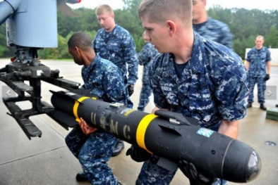 Tên lửa chống tăng AGM-114 Hellfire vũ khí ‘tử thần’ hạng nặng trên chiến trường