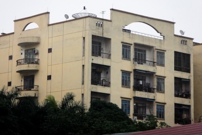 Hà Nội sẽ 'thu hồi lập tức' nhà đất liên doanh không đúng quy định