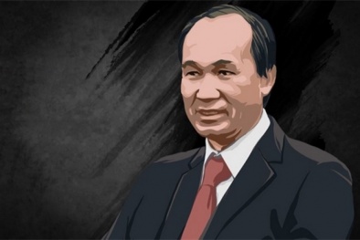 Rời LienVietPostBank, ông Dương Công Minh sẽ ngồi vào 'ghế nóng' Sacombank?