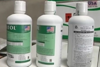 Gian lận chất lượng, làm giả nhãn mác phân bón, Giám đốc công ty Thuận Phong bị đề nghị khởi tố