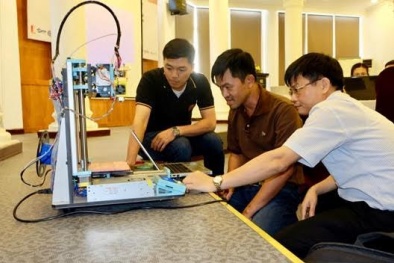 Nâng cao sáng tạo trong thiết kế sản phẩm có giá trị cộng thêm cho Việt Nam
