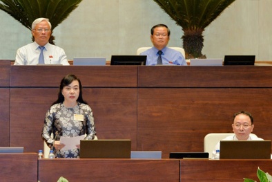 Bộ trưởng Y tế trả lời việc 'cùng một nhà cung cấp nhưng chênh giá 6-7 lần giữa các bệnh viện'