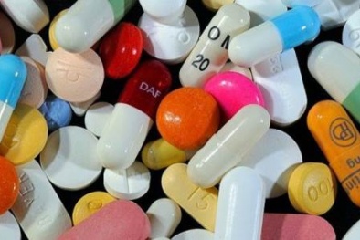 Bộ Y tế xử phạt Công ty Cổ phần Dược phẩm OPC
