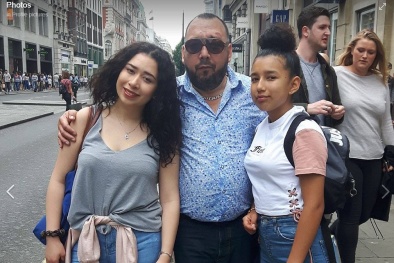Danh tính nạn nhân xấu số mất tích trong đám cháy khủng khiếp ở London