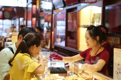 Giá vàng trong nước ngày 15/6: ‘Dò dẫm’ tìm xu hướng, nhà đầu tư hờ hững