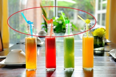 Những nguy hại sức khỏe do ống hút gây ra người dùng ít ngờ tới
