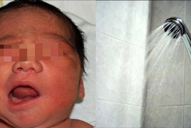 Liệt mặt, đột tử vì... làm mát sai cách