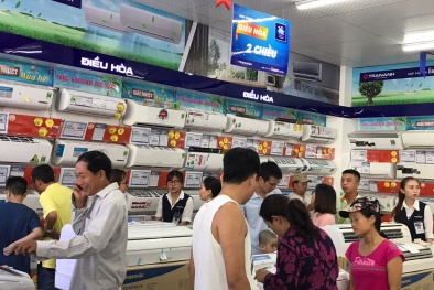 Chuyên gia mách nước cách dùng điều hòa tiết kiệm điện mùa nắng nóng