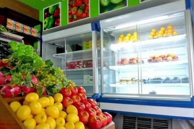 Những sai lầm tai hại biến tủ lạnh thành nguồn gây bệnh trong nhà