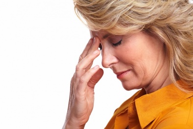 Đột quỵ mắt, cảnh báo nguy hiểm chớ coi thường