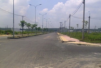 Tồn đọng 5.000 hồ sơ xin phân lô tách thửa ở Đồng Nai