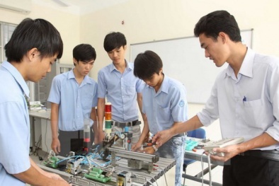 Mục tiêu 2.000 tỷ đồng đầu tư cho các DN khởi nghiệp đổi mới sáng tạo