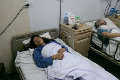 Nữ công nhân môi trường bị hành hung: Góc khuất ít biết về nghề vệ sinh môi trường