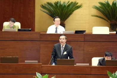 Hơn 93% Đại biểu Quốc hội thông qua dự thảo Luật Chuyển giao Công nghệ (sửa đổi)