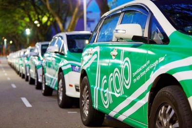 Lý do nào khiến Uber, Grap bị dừng cấp phép thí điểm mới?