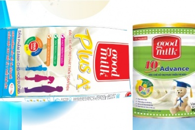 Công ty Đại Nam bị Bộ Y tế ‘sờ gáy’ do vi phạm kiểm nghiệm sản phẩm