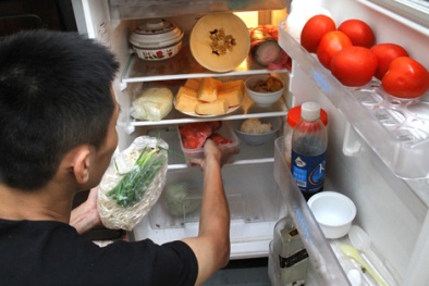 Những cách bảo quản thực phẩm sai lầm gây hại đáng sợ
