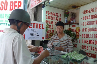 Buộc chụp ảnh khi đăng ký thuê bao di động: Đại biểu Quốc hội nói gì?