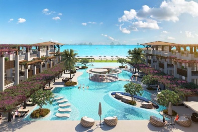 Chính thức ra mắt kiệt tác nghỉ dưỡng 5 sao Sun Premier Village Ha Long Bay