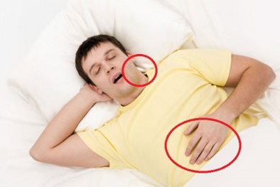 Những dấu hiệu tưởng vô hại nhưng đang tiềm ẩn nguy cơ ung thư ở nam giới