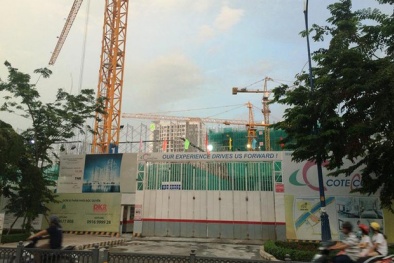 TP.HCM: Bắt đầu thanh tra hàng loạt dự án chuyển đổi đất vàng