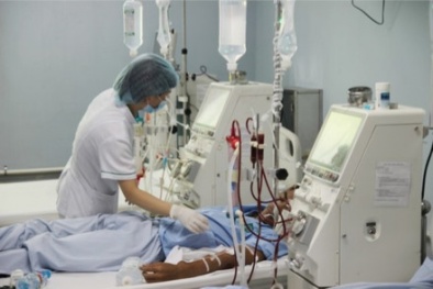 Sự cố 8 bệnh nhân tử vong khi chạy thận: Tin tức mới nhất