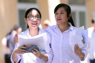 Thi THPT Quốc gia năm 2017: Bộ Giáo dục lên tiếng về 7 mã đề bị sai