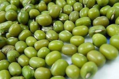 Ăn đậu xanh không đúng cách tác hại khôn lường