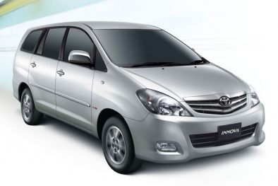 Những chiếc ô tô cũ giá rẻ của Toyota người tiêu dùng nên mua