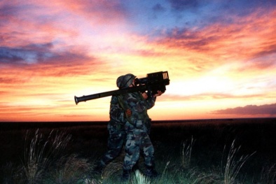 Tên lửa vác vai FIM-92 Stinger thành ‘kẻ hủy diệt’ nhờ nâng cấp