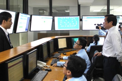 Chính phủ yêu cầu đẩy mạnh ứng dụng CNTT tại các cơ quan nhà nước